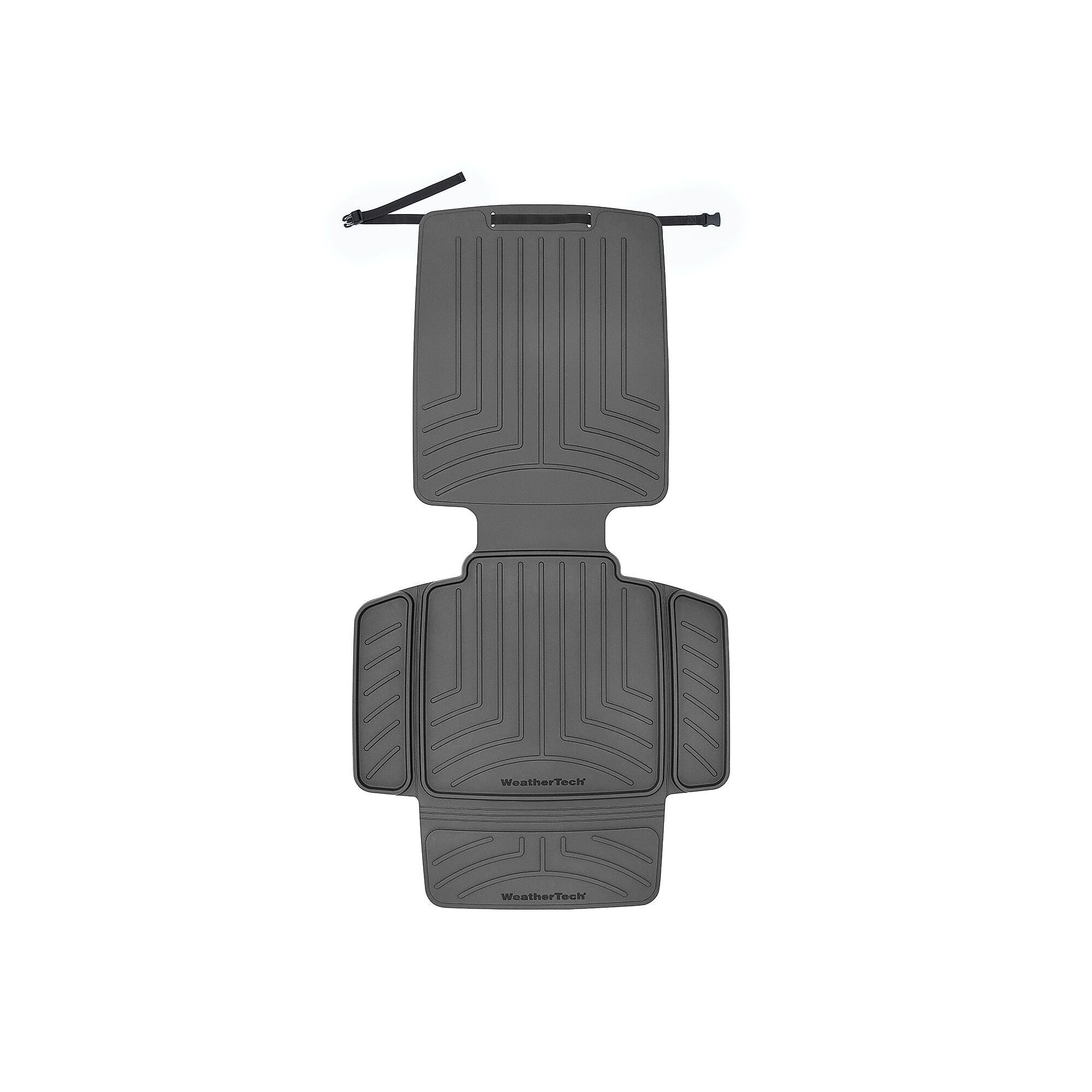 WeatherTech Child Car Seat Protector with Seat Back